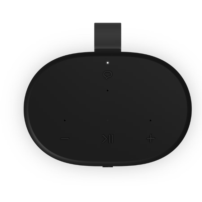 Miniatura: Sonos Play - Coluna de Som Wireless
