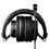 Miniatura: Audio-Technica ATH-M50xSTS USB - Auscultadores
