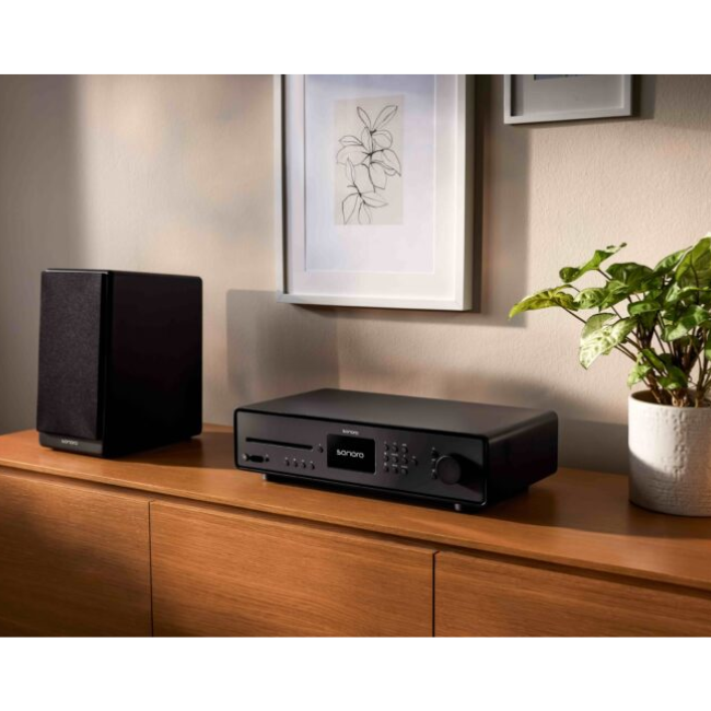 Miniatura: Sonoro- MAESTRO Quantum