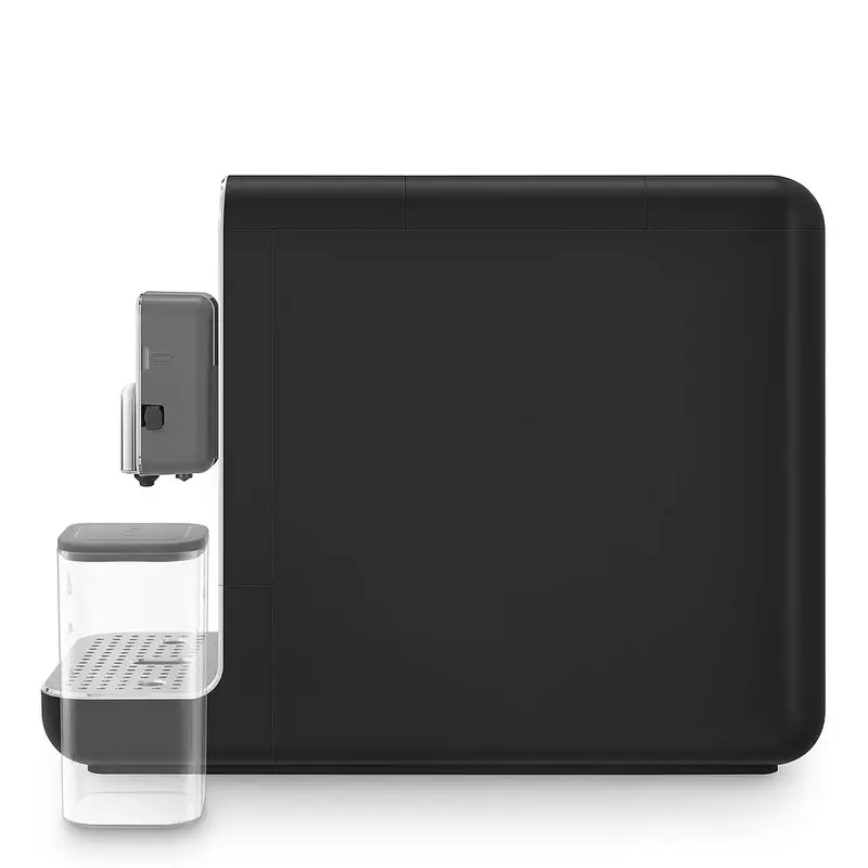 Miniatura: Smeg Máq. café automática com sistema de leite - BCC13