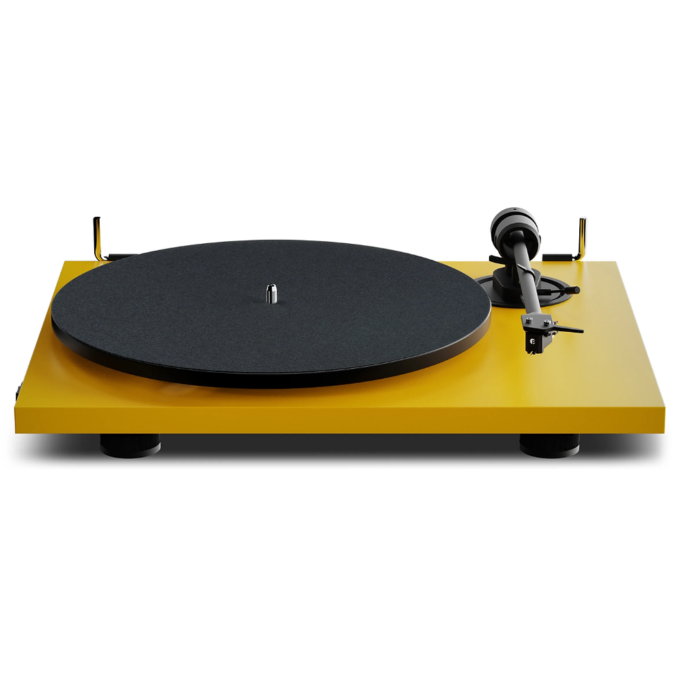 Miniatura: Pro-Ject E1.2 BT - Gira-Discos