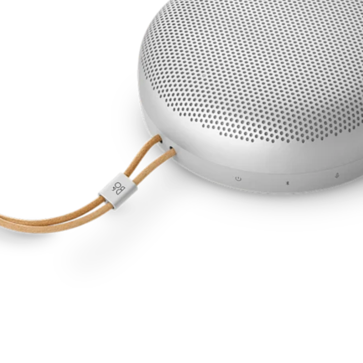 Miniatura: Beosound A1 3nd Gen - Coluna de Som Bluetooth