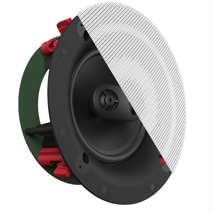 Miniatura: Klipsch DS-180CSM - Coluna de Encastre