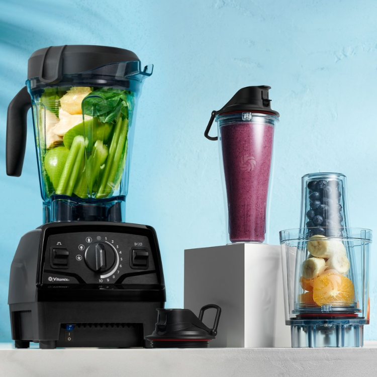 Miniatura: Vitamix Explorian E520 - Liquidificador
