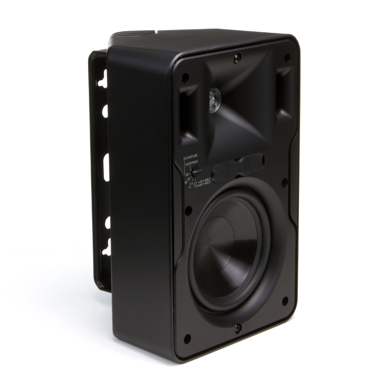 Miniatura: Klipsch CP-6T- Colunas de Encastre