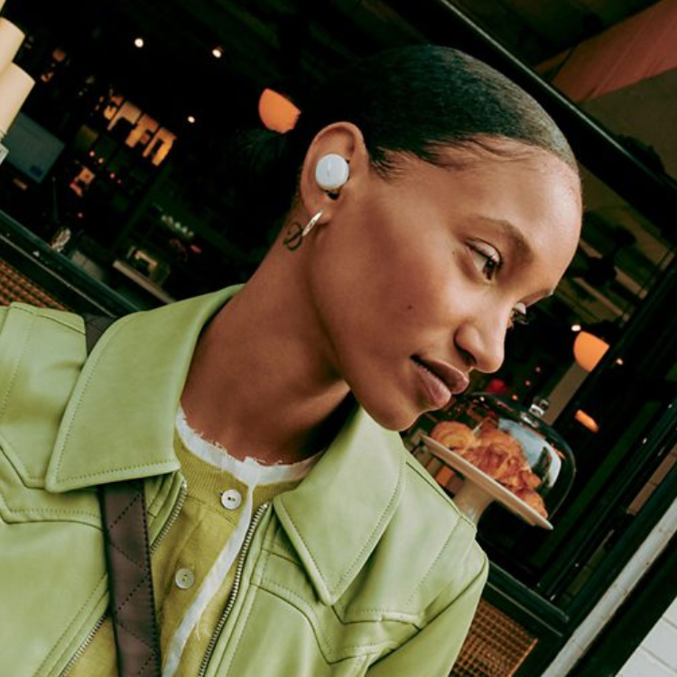 Miniatura: Bose QuietComfort Earbuds – Auriculares