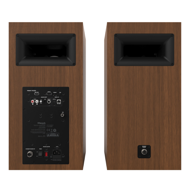 Miniatura: Klipsch The Nines - Colunas