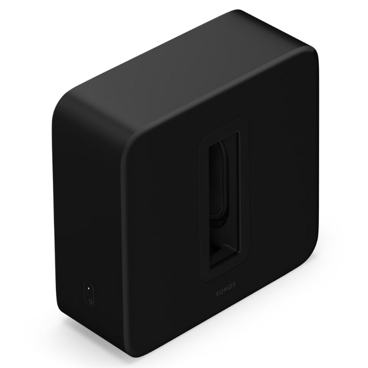 Miniatura: Sonos Sub (Gen 4) - Subwoofer