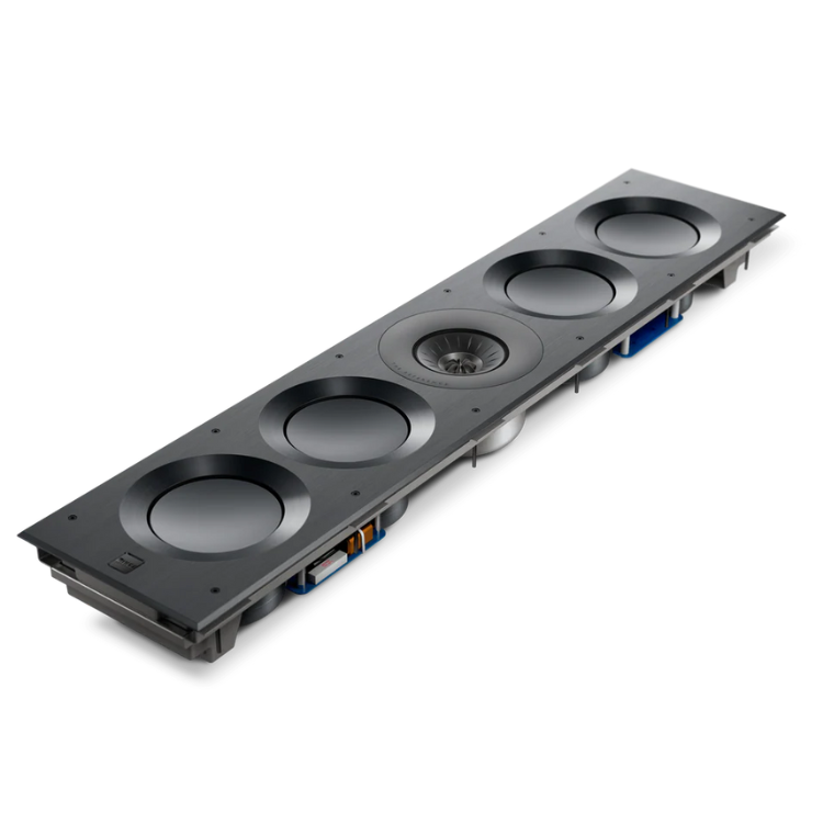 Miniatura: KEF Ci5160REFM-THX - Coluna de Encastre