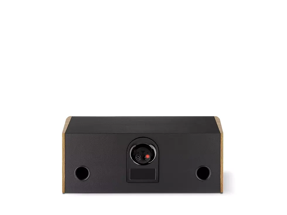 Miniatura: Focal Aria Evo X Center - Coluna Central
