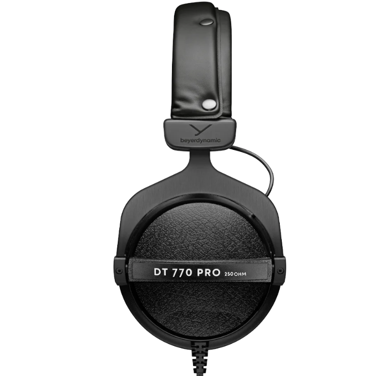 Miniatura: Beyerdynamic DT 770 PRO - Auscultadores