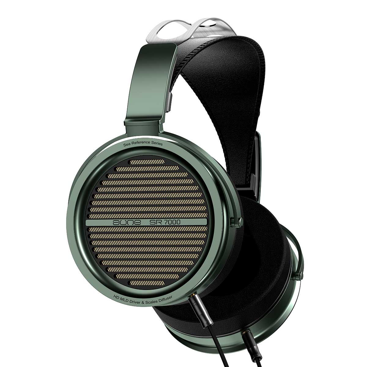 Aune SR7000- Auscultadores