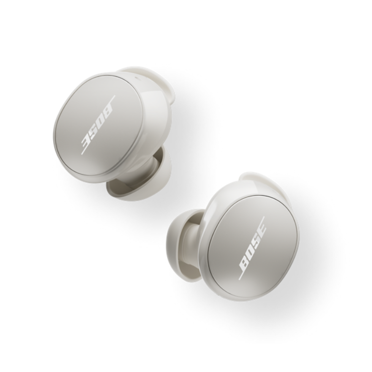 Miniatura: Bose QuietComfort Earbuds – Auriculares