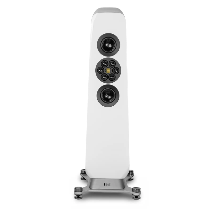 Miniatura: ELAC Concentro M807 - Colunas