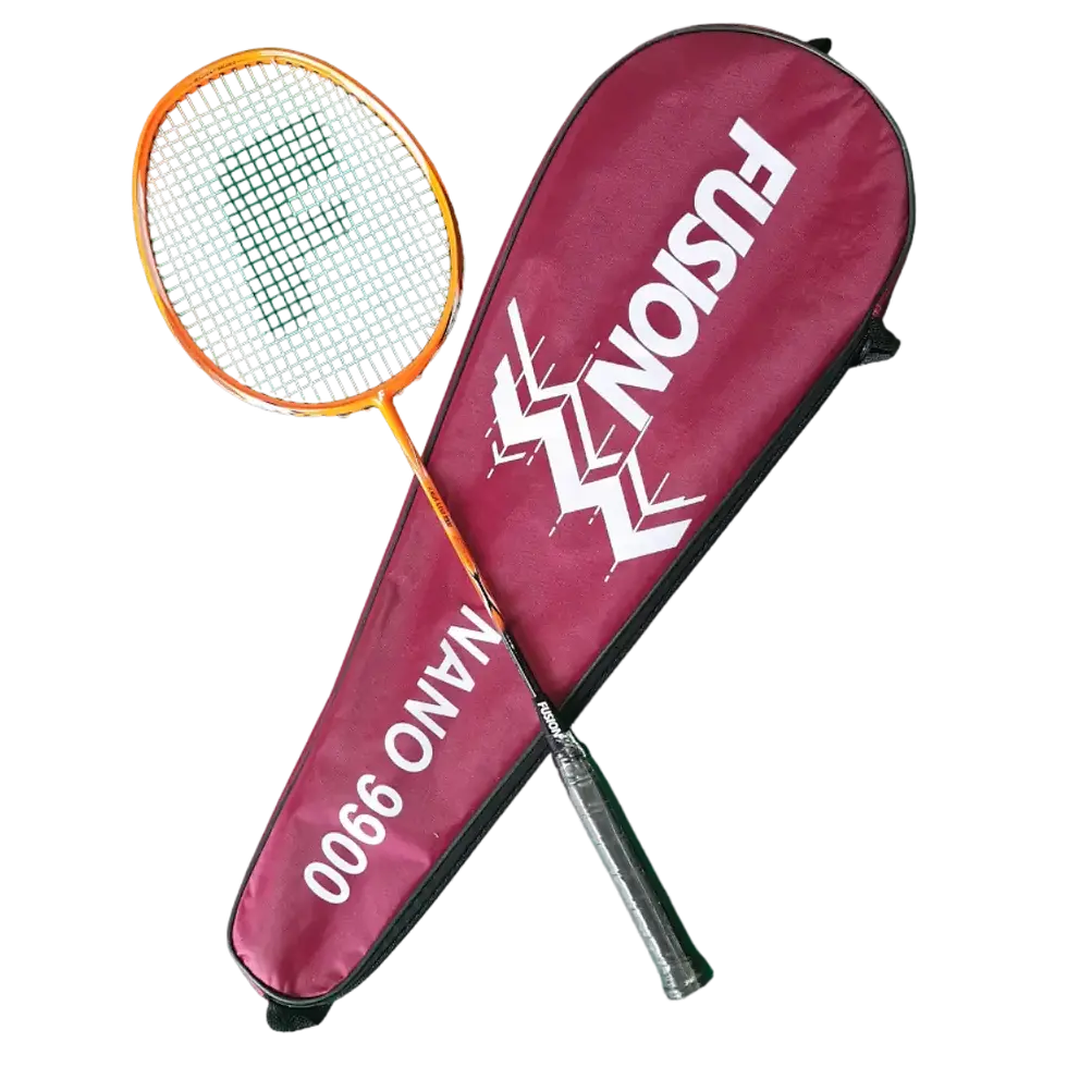 Fusion Nano 9900 Badminton Racket