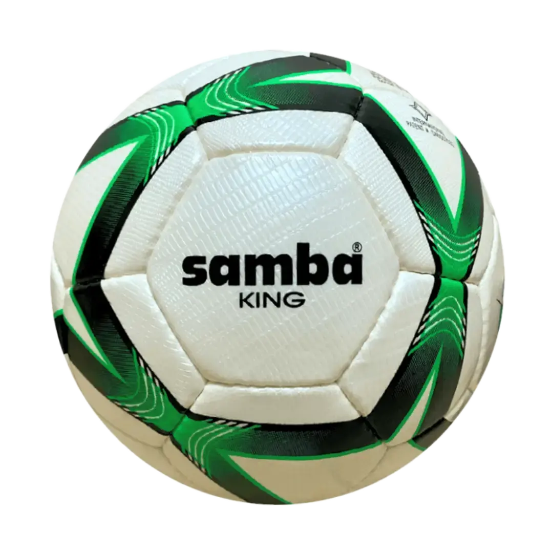 Samba King Football