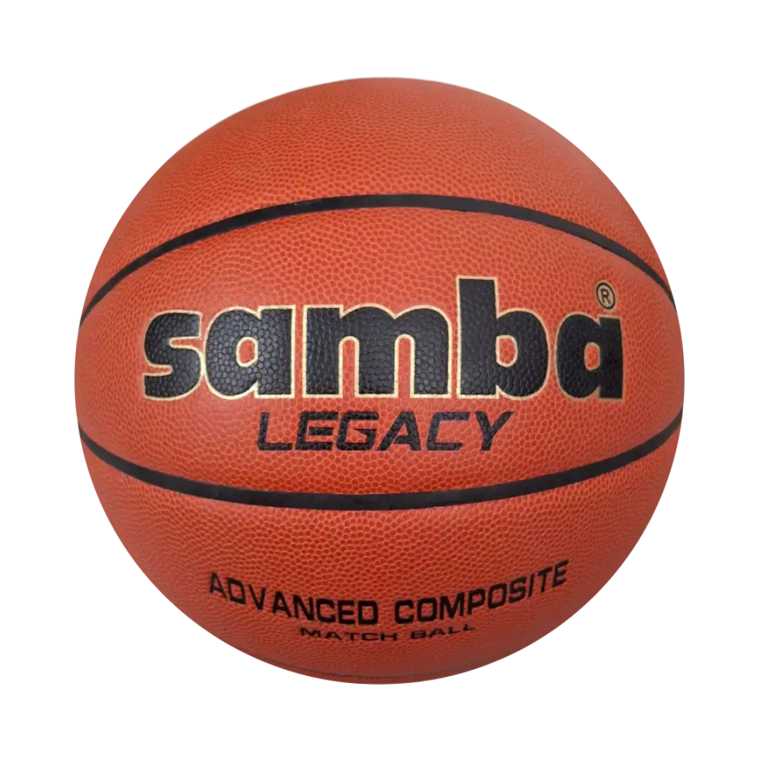 Samba Legacy Advanced Composite Size 7 Basketball