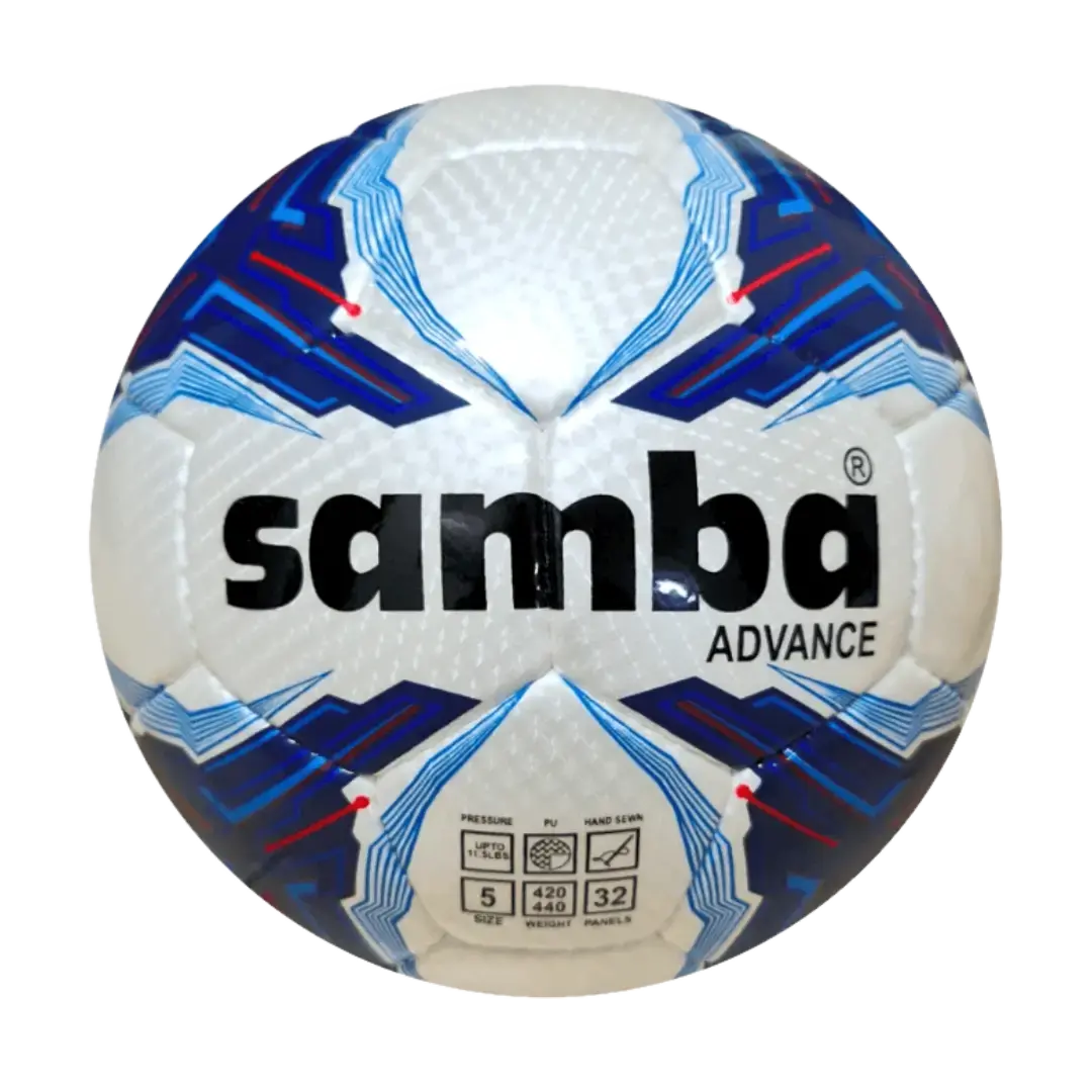 Samba Advance Football