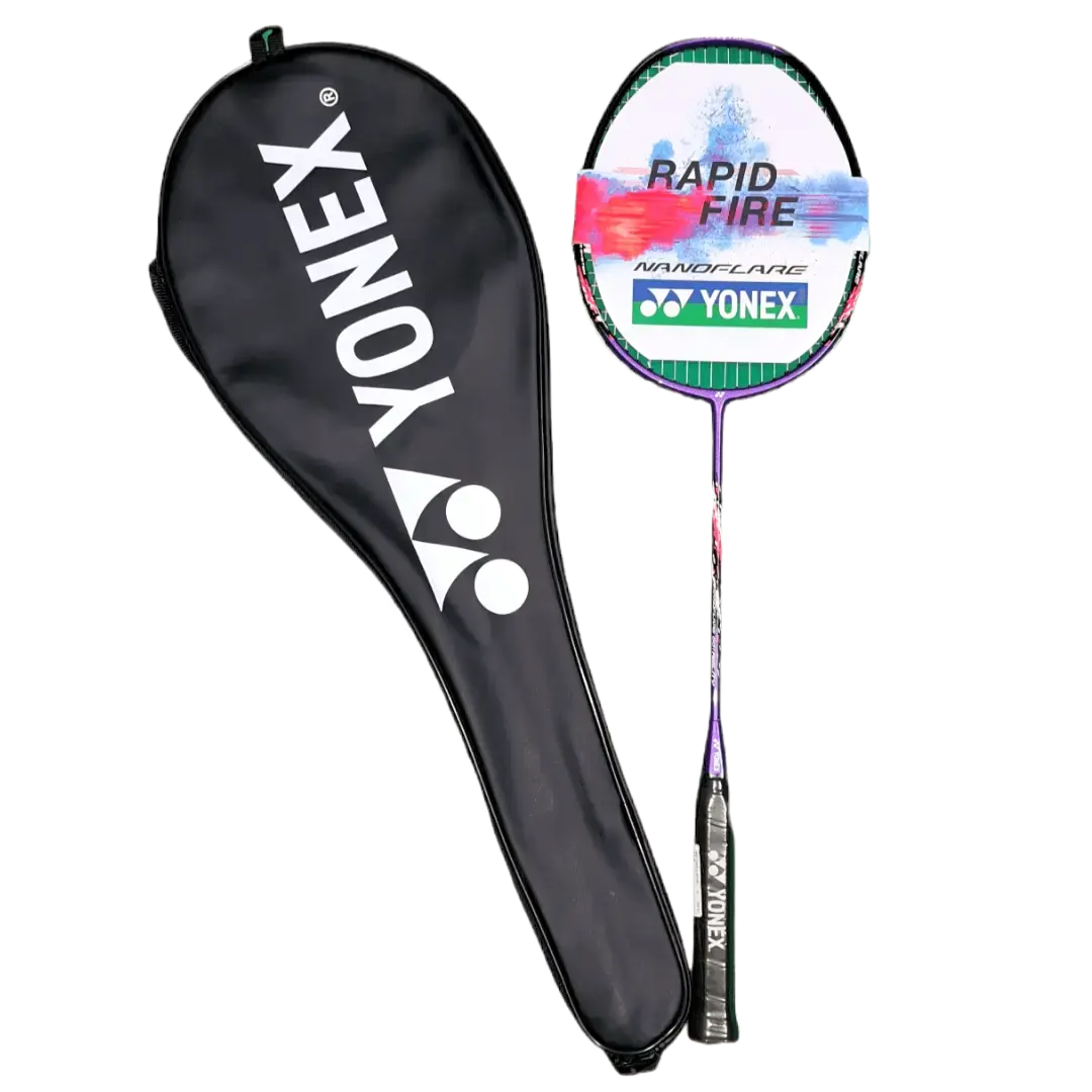 Yonex Nanoflare 001 Ability Badminton Racket