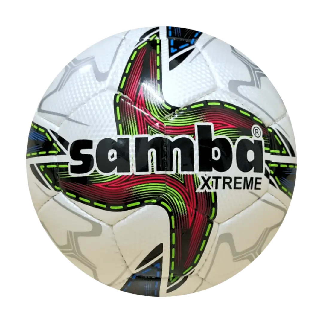 Samba Xtreme Football