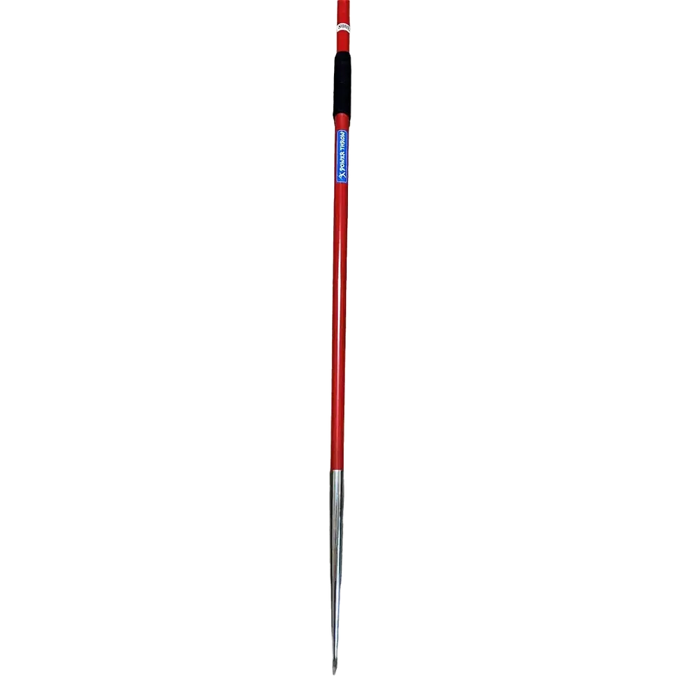 javelin power throw 800 grams