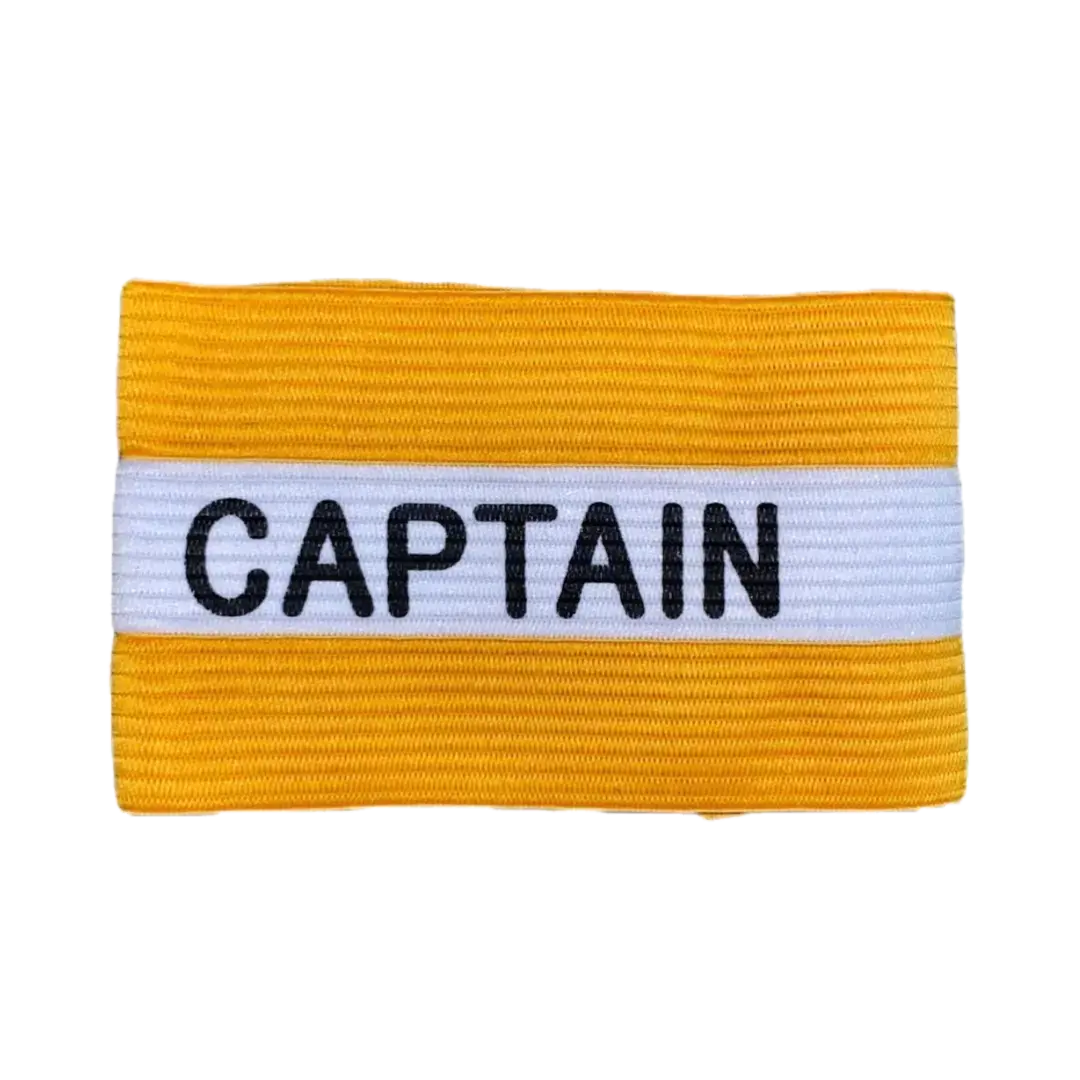 captain armband