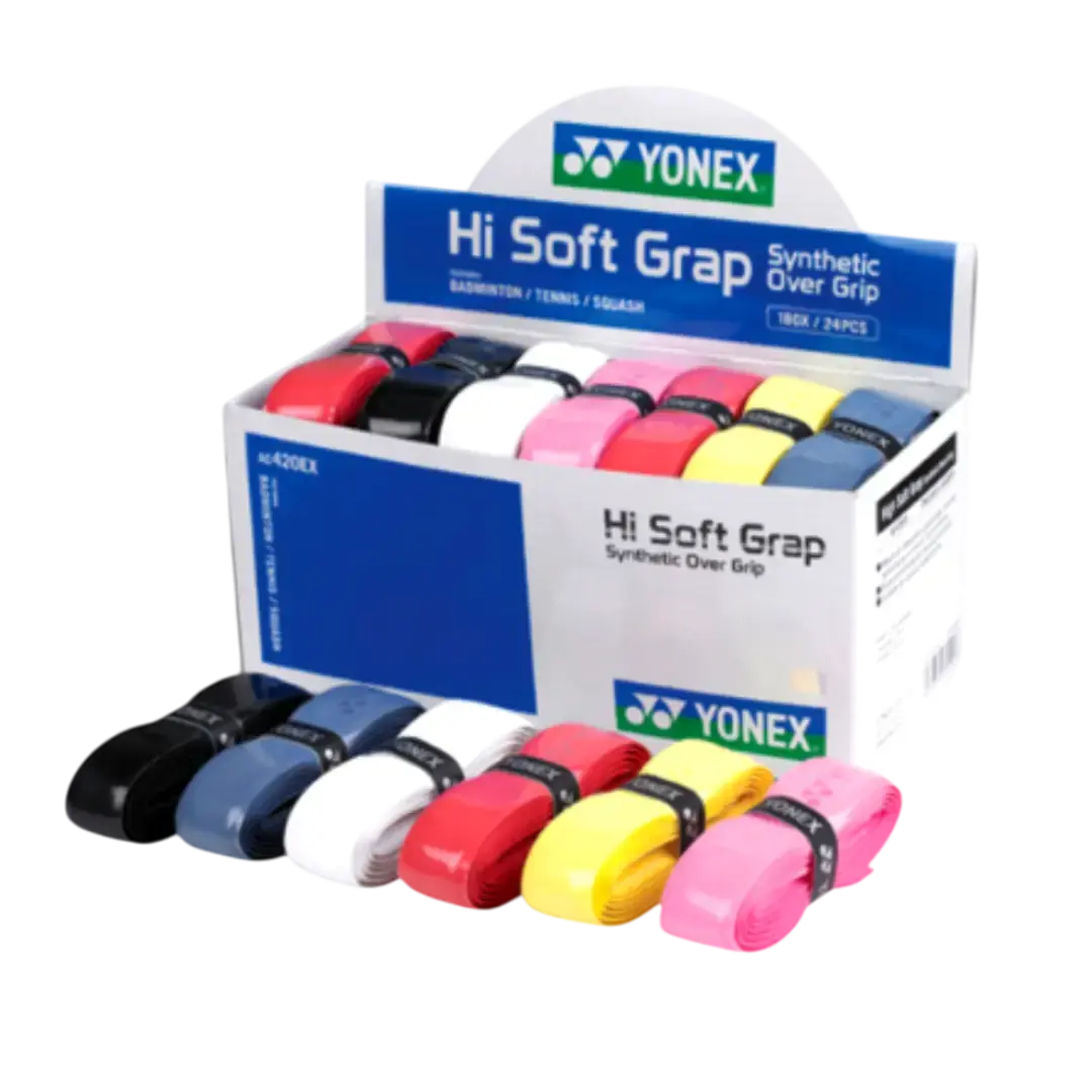 Yonex Soft Cushion Badminton Grip