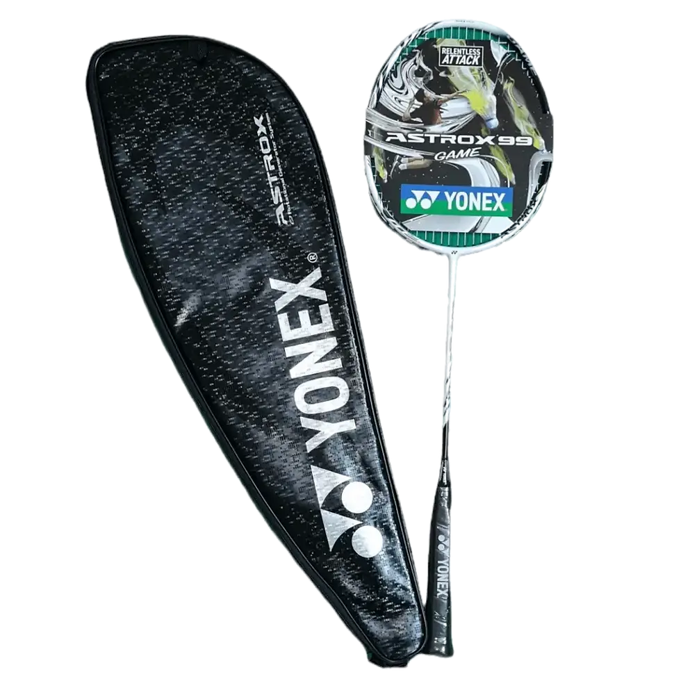 Yonex Astrox 99 Game Badminton Racket