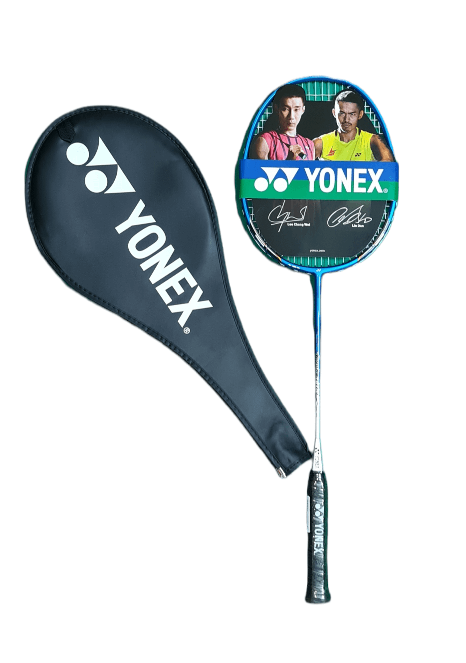 Yonex Badminton Racket Muscle Power 8S