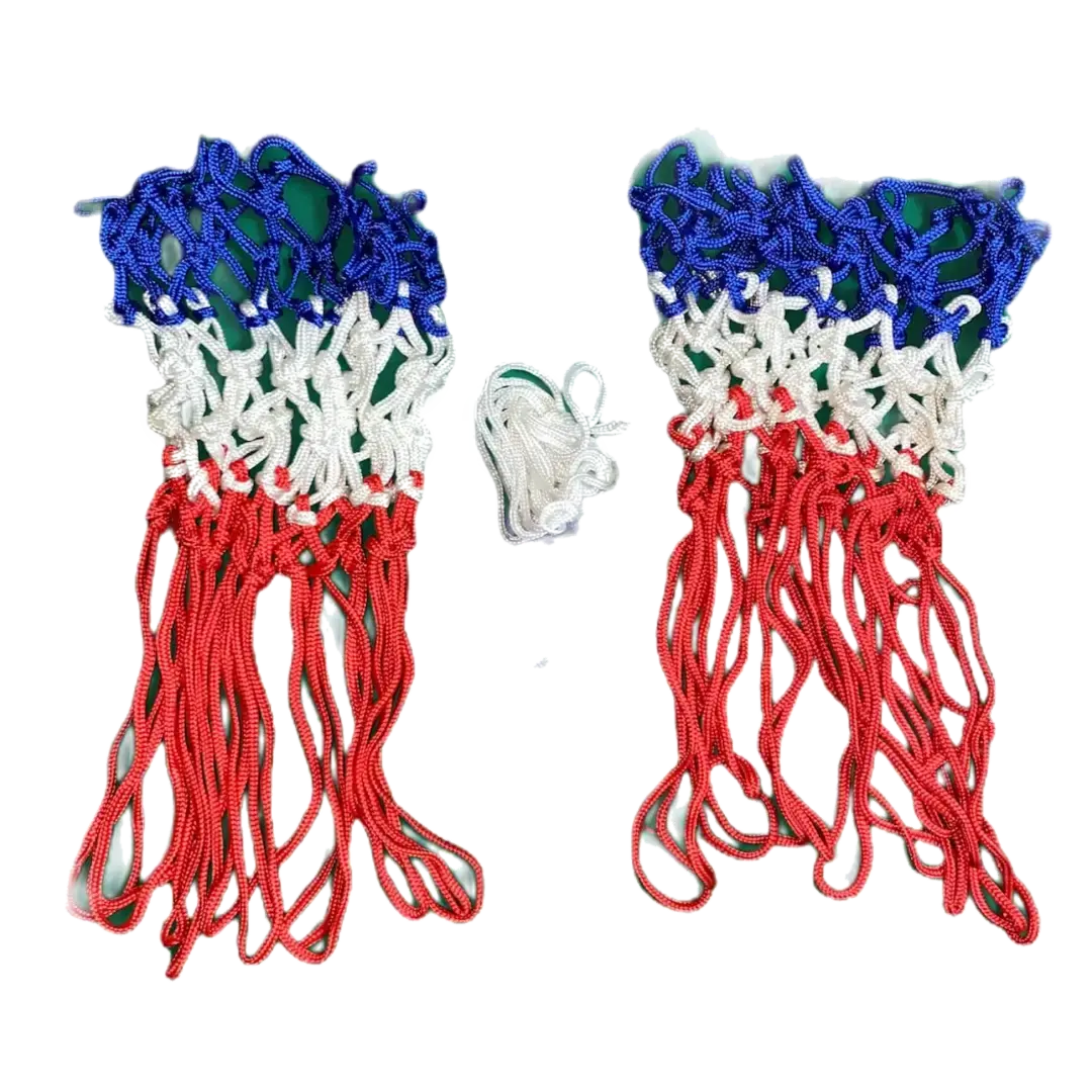 Basketball Net 6mm (1pr)