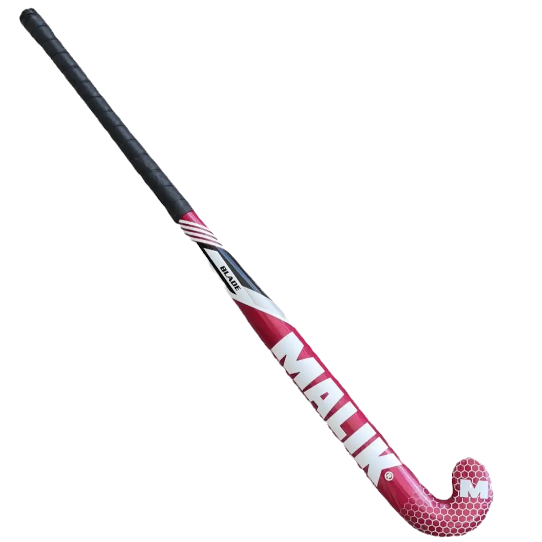 Malik Blade 40% Carbon Hockey Stick