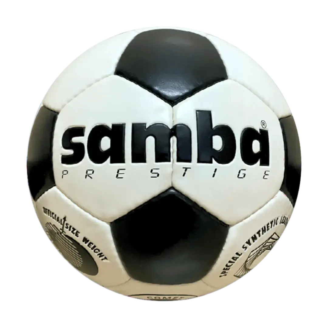 Samba Prestige Football