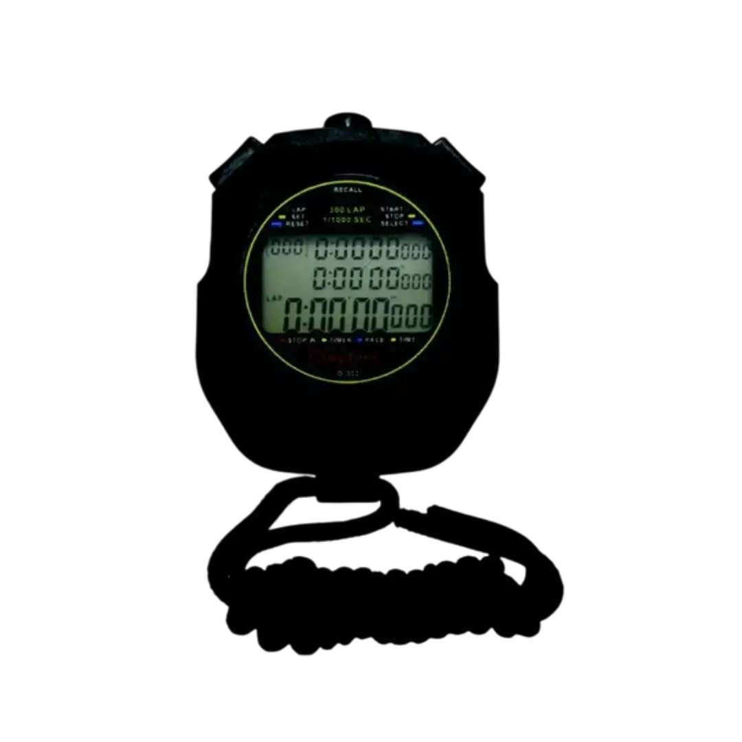 stopwatch