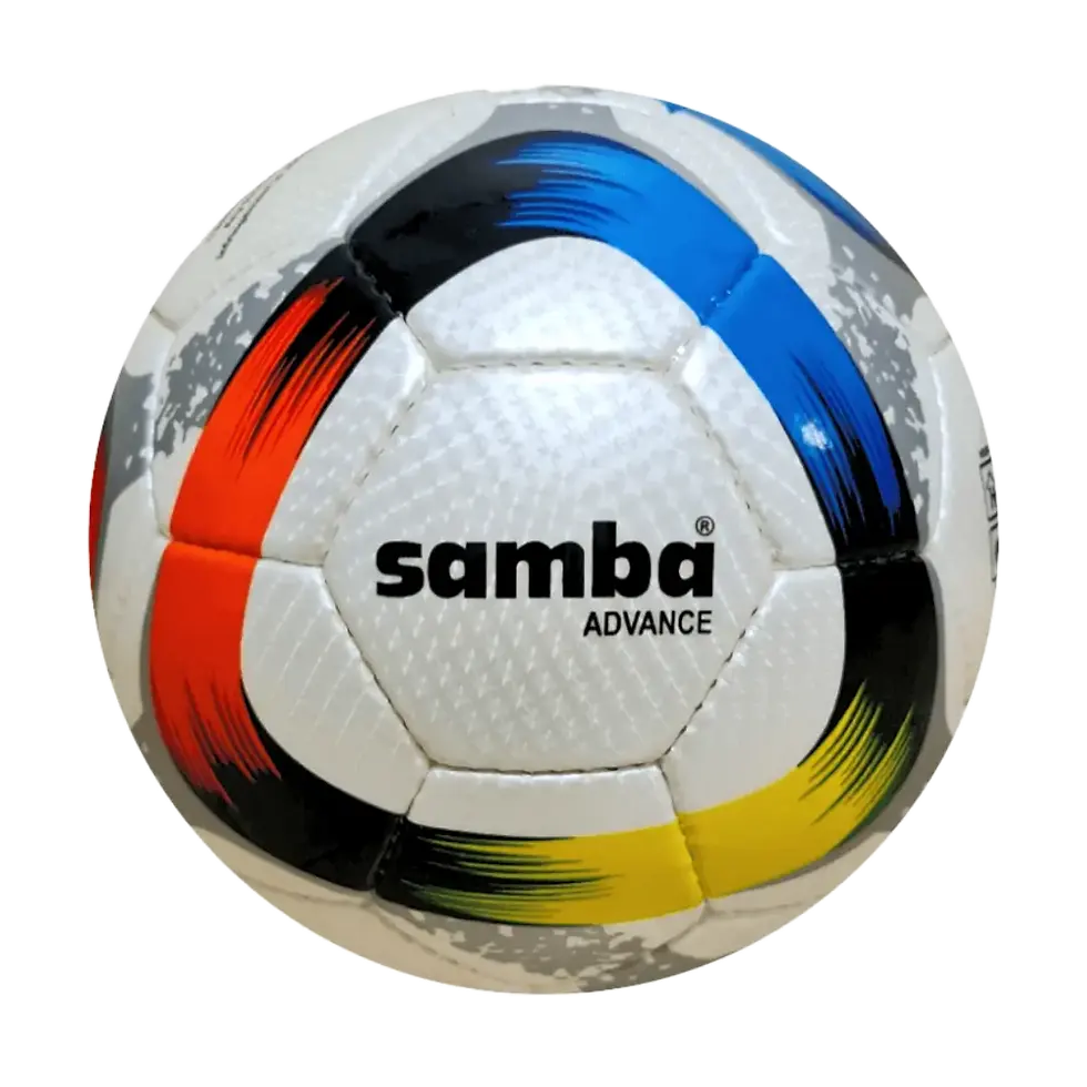 Samba Advance Football