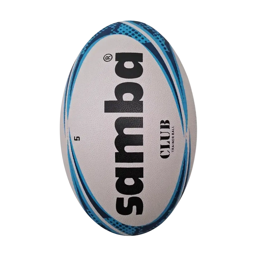samba rugby ball