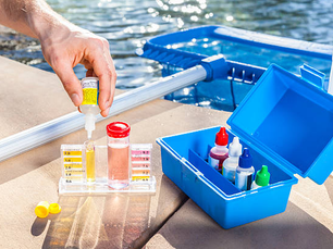 Pool Equipment Repairs Beaumont