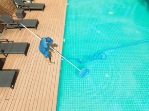 Resort Pool Service Inland Empire