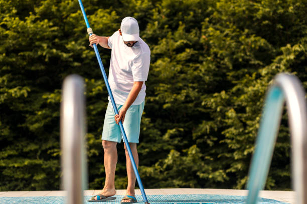 Condo Pool Service Eastvale
