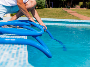 Commercial Pool Maintenance Inland Empire