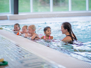 Community Pool Management Inland Empire