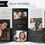 Thumbnail: Salon Brochure Template - Trifold