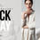 Thumbnail: Chic Black Friday Banner Template - Minimalist Design