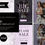 Thumbnail: 4 - Modern SALE Flyer/Email Templates - Minimalist Sale Marketing Templates