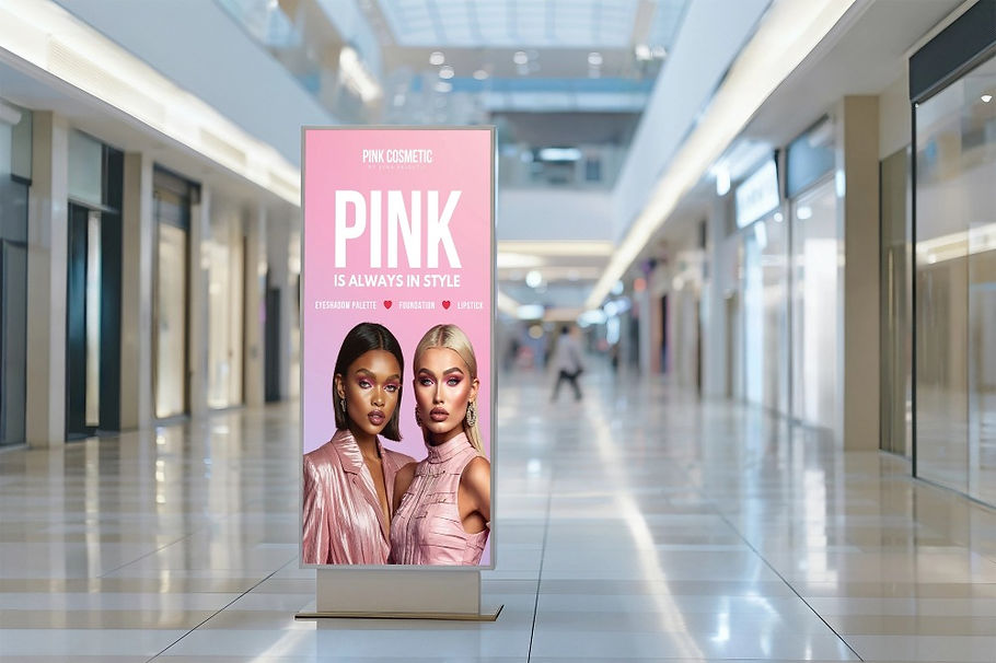 Vertical banner mockup in  building interior.jpeg