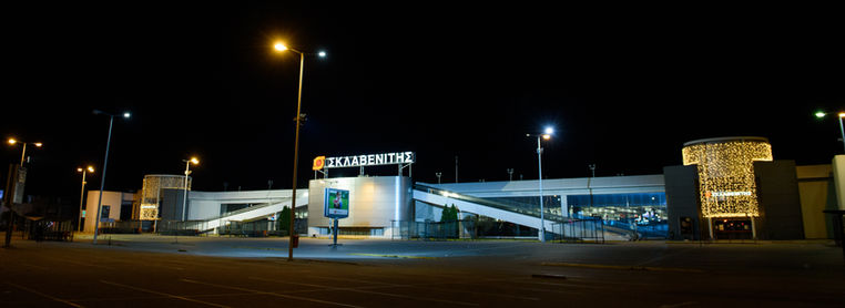 Εξωτερικός Χώρος Διακόσμηση 8