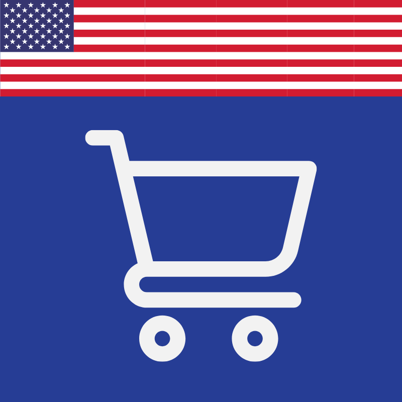 NIQUA USA Shop Logo – your trusted symbol for premium German-made jewellery tools, now locally available across North America