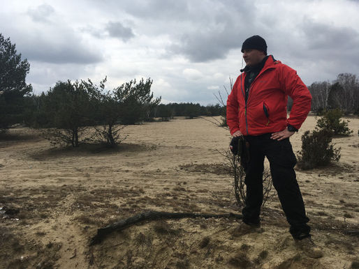 Po co sÄ
szkolenia survivalowe?