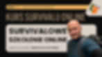 Szkolenie Survivalowe Online - Luty 2026