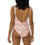 Thumbnail: Audrey Swimsuit in Pink Beach