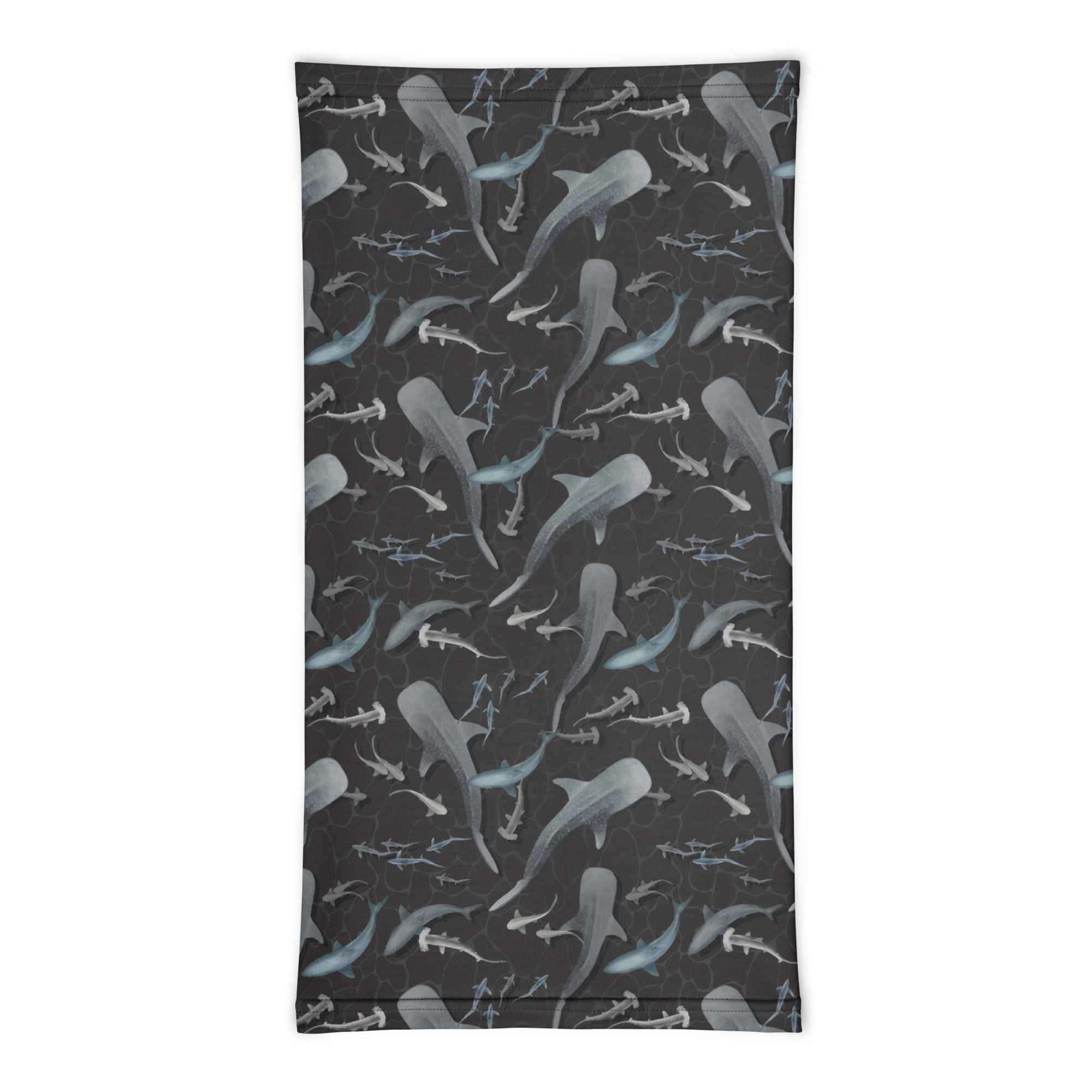 Neck Gaiter in Maafushi